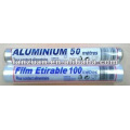 Aluminiumfolie